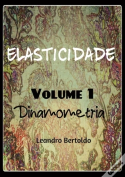 Capa do artigo Elasticidade - Vol. I