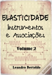 Capa do artigo Elasticidade - Volume Ii