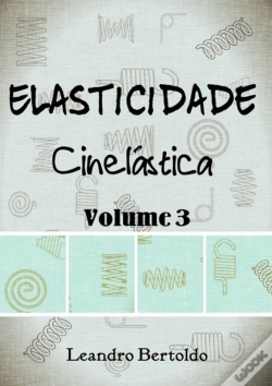 Capa do artigo Elasticidade - Volume Iii