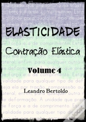 Capa do artigo Elasticidade - Volume Iv