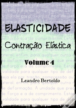 Capa do artigo Elasticidade - Volume Iv