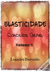 Capa do artigo Elasticidade - Volume V