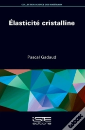 Capa do artigo Elasticite Cristalline