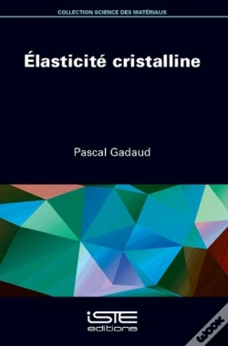 Capa do artigo Elasticite Cristalline