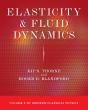 Elasticity And Fluid Dynamics - Preview