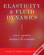 Capa do artigo Elasticity And Fluid Dynamics