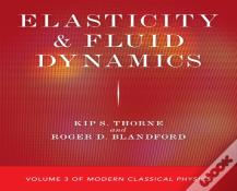 Elasticity And Fluid Dynamics
