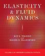 Elasticity And Fluid Dynamics - Preview