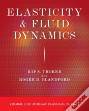Capa do artigo Elasticity And Fluid Dynamics