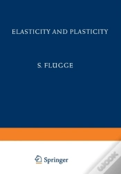 Capa do artigo Elasticity And Plasticity / Elastizitat Und Plastizitat