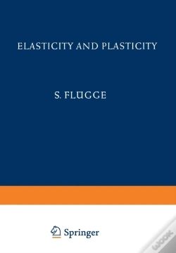 Capa do artigo Elasticity And Plasticity / Elastizitat Und Plastizitat