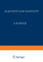 Elasticity And Plasticity / Elastizitat Und Plastizitat - Preview