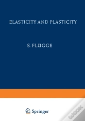 Capa do artigo Elasticity And Plasticity / Elastizitat Und Plastizitat