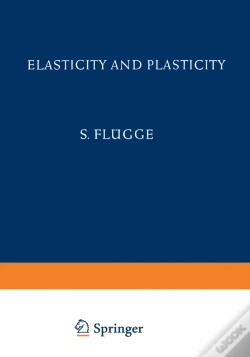 Capa do artigo Elasticity And Plasticity / Elastizitat Und Plastizitat