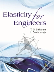 Capa do artigo Elasticity For Engineers