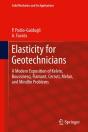 Elasticity For Geotechnicians - Preview