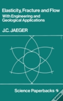 Capa do artigo Elasticity, Fracture And Flow