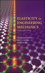 Capa do artigo Elasticity In Engineering Mechanics