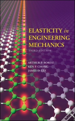 Capa do artigo Elasticity In Engineering Mechanics