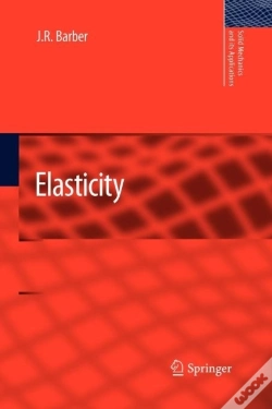 Capa do artigo Elasticity