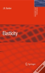 Capa do artigo Elasticity