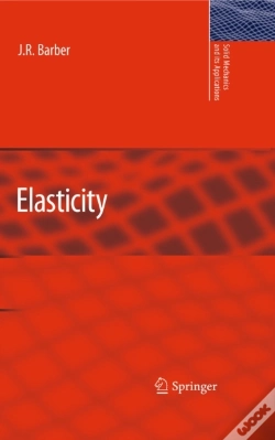 Capa do artigo Elasticity