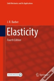 Capa do artigo Elasticity