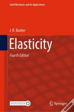 Capa do artigo Elasticity