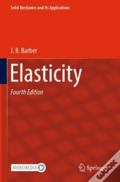 Capa do artigo Elasticity