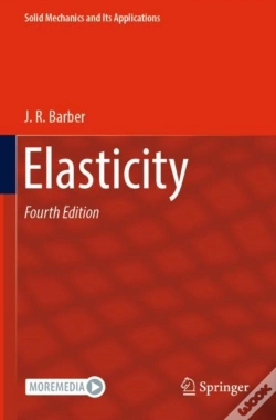 Capa do artigo Elasticity