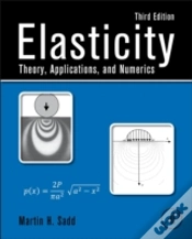 Capa do artigo Elasticity