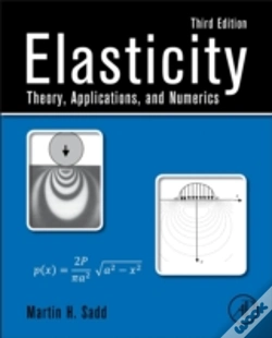 Capa do artigo Elasticity