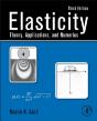 Elasticity - Preview