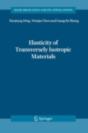 Elasticity Of Transversely Isotropic Materials - Preview