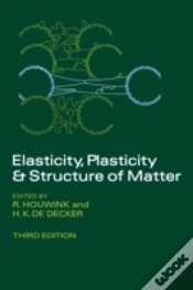 Capa do artigo Elasticity, Plasticity And Structure Of Matter
