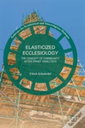 Capa do artigo Elasticized Ecclesiology
