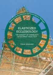 Capa do artigo Elasticized Ecclesiology