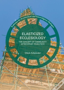Capa do artigo Elasticized Ecclesiology