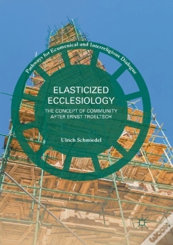 Capa do artigo Elasticized Ecclesiology