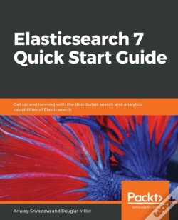 Capa do artigo Elasticsearch 7 Quick Start Guide