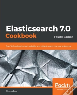 Capa do artigo Elasticsearch 7.0 Cookbook