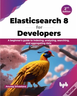 Capa do artigo Elasticsearch 8 For Developers