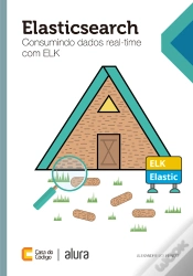 Capa do artigo Elasticsearch