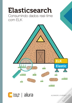 Capa do artigo Elasticsearch