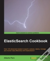 Elasticsearch Cookbook