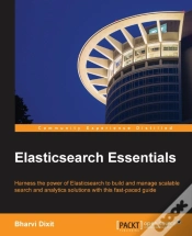 Capa do artigo Elasticsearch Essentials