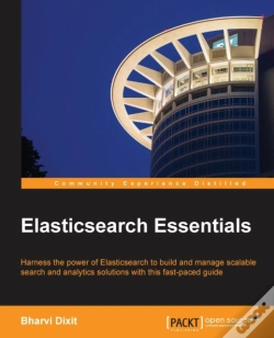 Capa do artigo Elasticsearch Essentials