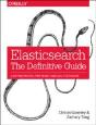 Elasticsearch: The Definitive Guide - Preview