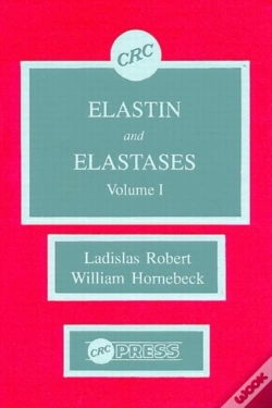 Capa do artigo Elastin And Elastases, Volume I