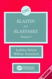 Capa do artigo Elastin And Elastases, Volume I